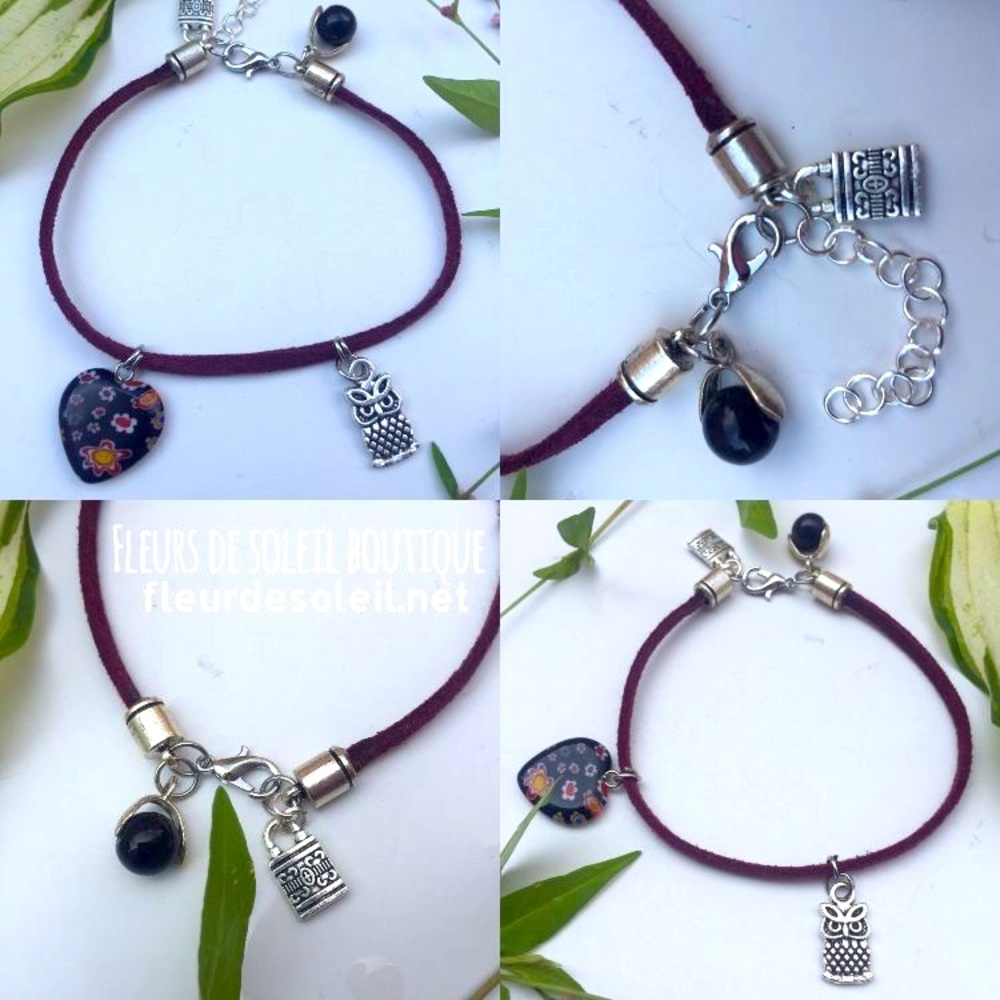 Tenderness bracelet
